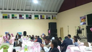 Delegación Municipal Tequisistlán - Tequisistlán