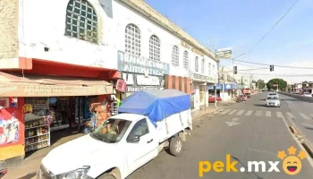 Delta Estrella, Energía que se Transforma - Ecatepec De Morelos