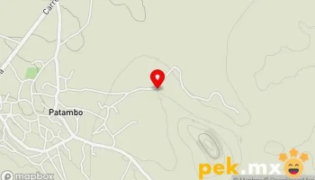 Depósito de Agua Potable - 40700 Patambo