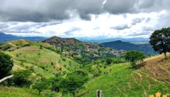 Deposito de Agua Tejupilco - Tejupilco De Hidalgo