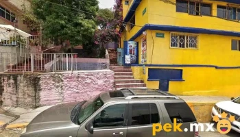 Desarrolladora De Ingeniería Electromecánica Y Servicios S.a. De C.v. - Tlalnepantla