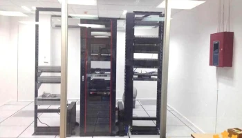 Desarrollo Y Diseño Telefónicos, S.a. De C.v. - Tlalnepantla