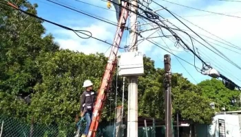 Destel Comunicaciones - Grijalva Infonavit