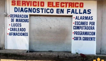 Diagnóstico en autos que no prenden sistemas eléctricos - Mexico