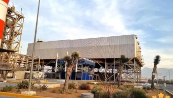 Dicsa I&s Sa de Cv - Texcoco De Mora