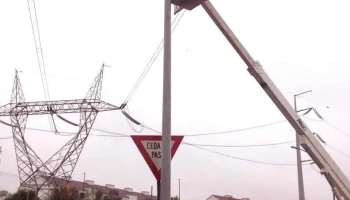 Dimal electrical contractor - Moderna