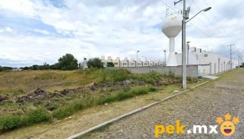 Dime Qro - Pueblito Colonial Ii