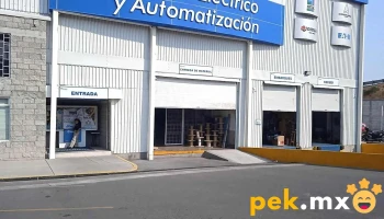 Dimeint | Material Eléctrico y Automatización - 76200 Santa Rosa Jáuregui