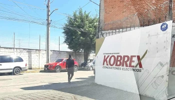 Dimeint | Material Eléctrico y Automatización - San Jerónimo Chicahualco