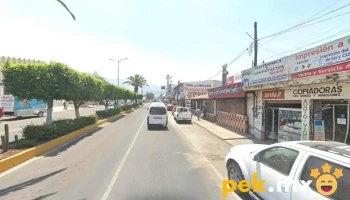Distribuidora Electrica Del Centro - Tecamachalco