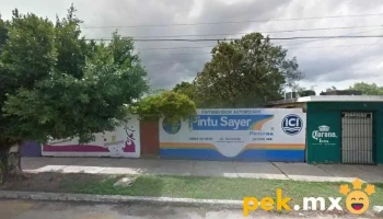 Distribuidora Eléctrica del Golfo - Jáltipan De Morelos