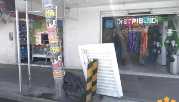 Distribuidora Electrica Texcoco Y Mantenimiento Ecatepec - Ecatepec De Morelos