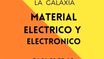 Distrtibuidora La Galaxia - Ecatepec De Morelos