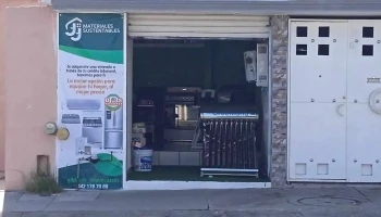 Ecotecnologias Jj y Seco Soluciones Ecologicas - La Loma