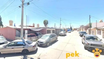 Edison Obra Eléctrica - San Marcos