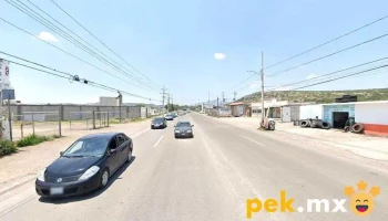 El Chaparro Serv. Electrico - 76220 Santa Rosa Jáuregui