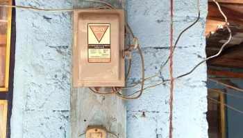 Electicista Flavio A.g. - Iztapalapa, Ciudad De México