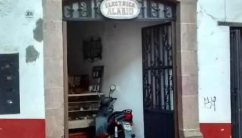 Electrica Alarid - Valle De Bravo