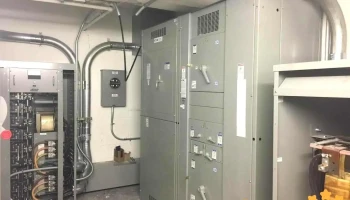 Eléctrica Altamirano - Valle De Chalco Solidaridad