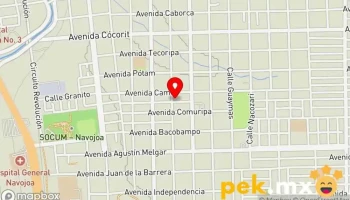 Eléctrica Apson S.a. de C.v. - Agua Prieta