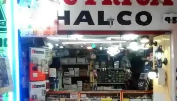 Eléctrica Chalco