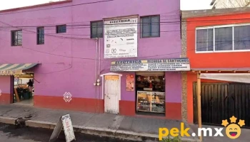 Electrica De Contacto - Los Reyes Acaquilpan