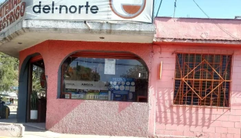 eléctrica del norte - Ojo De Agua
