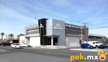 Eléctrica Díaz - Comercial