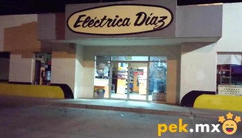Eléctrica Diaz San Luis Rio Colorado - Altar