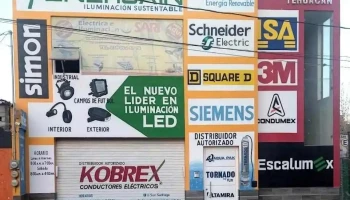Eléctrica E Iluminación Sari - Tehuacán