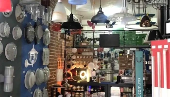 Electrica Escobedo - Centro