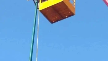 Electrica faraday - San Pablo De Las Salinas