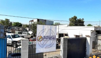 Eléctrica Fase - Rivera