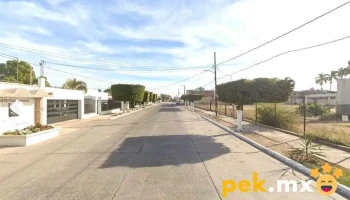 Eléctrica Gonzalca - Guasave