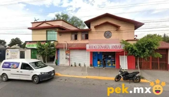 Electrica Hernandez - Tequixquiac