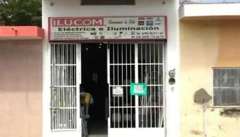 Eléctrica Ilucom - Escuinapa De Hidalgo