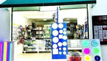 Eléctrica León - Tenancingo De Degollado