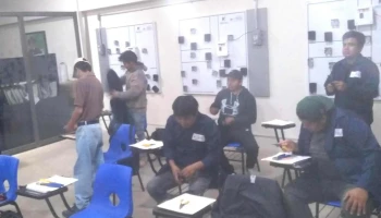 Electrica Mexicana De Antequera Sa De Cv - San Francisco Tutla