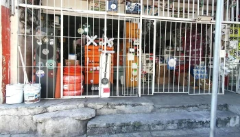 Electrica Muñoz - Iztapalapa, Ciudad De México