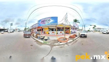 Eléctrica Peyco - Guamúchil