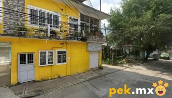 Eléctrica Rg - San Juan Bautista Tuxtepec