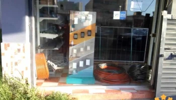 Eléctrica San Angel (Materiales eléctricos y Paneles Solares) - Atlacomulco De Fabela