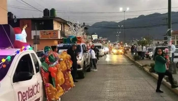 Eléctrica San Cristóbal - San Cristóbal De Las Casas