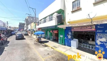 Eléctrica San José - Priv. Manuel García Méndez 47-Local 47