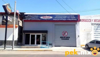 Electrica Servec Hermosillo - Olivares
