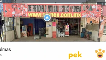 Eléctrica Texcoco Eletex - Texcoco De Mora