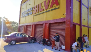 Eléctrica y Plomería Silva Cárdenas - Lic Carlos A Madrazo