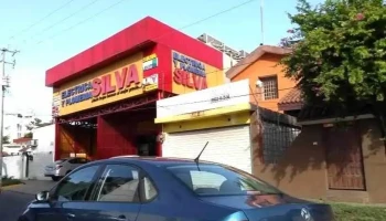 Electrica y Plomeria Silva - Reforma
