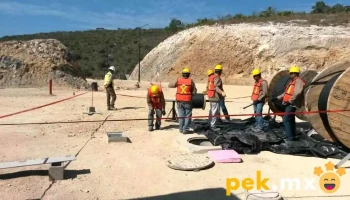 Electrica Y Servicios De Zihuatanejo - El Hujal