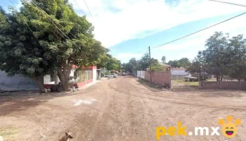 Electrica Zamarripa - Guasave